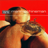 Manmachineman - Sunset Blvd.